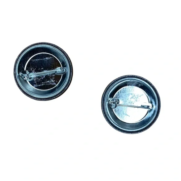 Panic! At The Disco Button Set - Picture 2 of 3